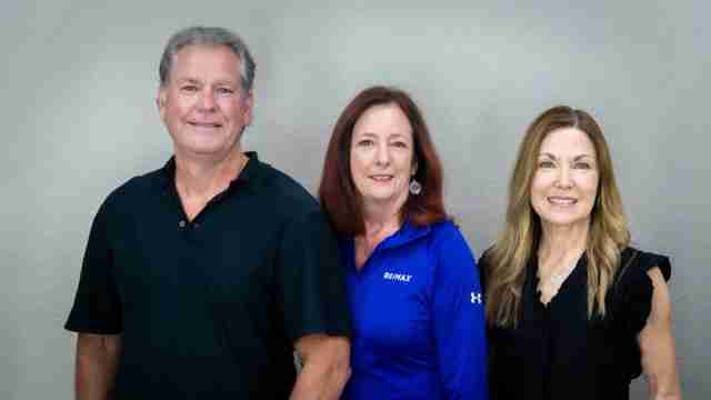 The Watkins Real Estate Team